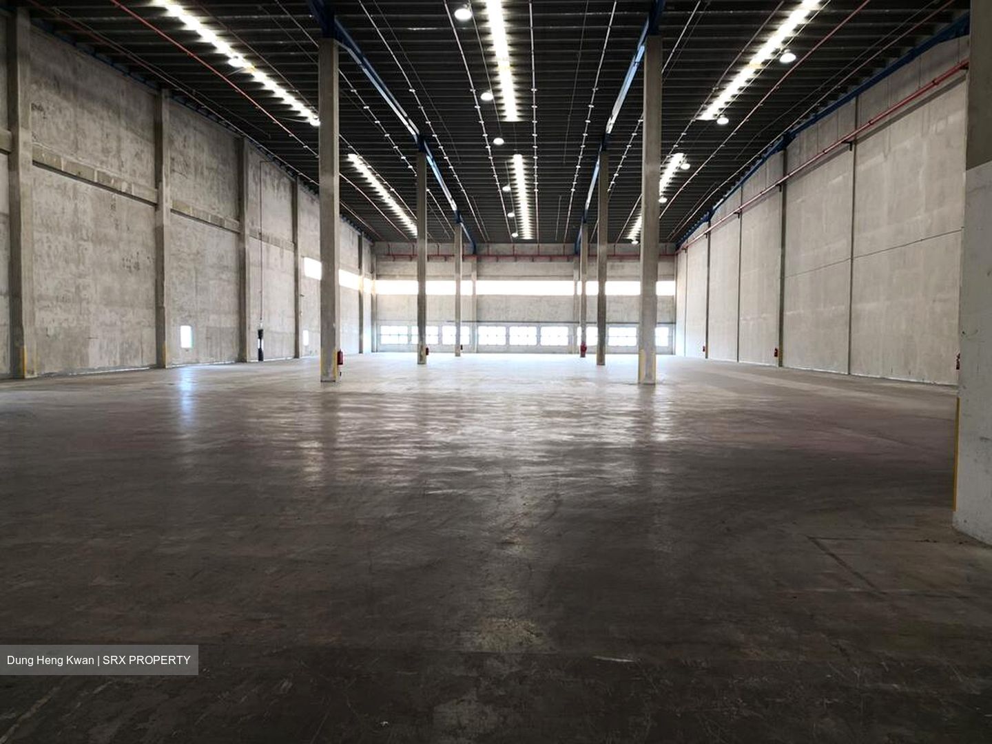 Tanjong Penjuru Crescent (D22), Warehouse #571646781